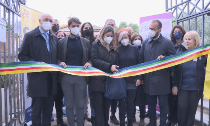 ROMA: UN FREE TEMPORARY SHOP PER LE FAMIGLIE UCRAINE