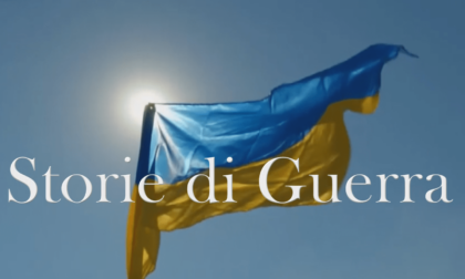 STORIE DI GUERRA