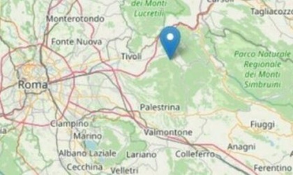 CICILIANO: TERREMOTO, TANTA PAURA TRA I RESIDENTI