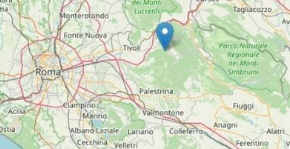 CICILIANO: TERREMOTO, TANTA PAURA TRA I RESIDENTI