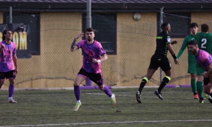 SERIE D: I RISULTATI DEL MERCOLEDI’