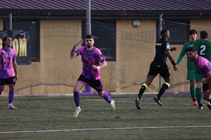 SERIE D: I RISULTATI DEL MERCOLEDI’
