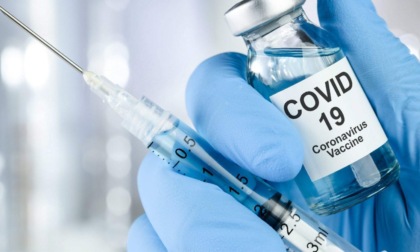 RIETI: VACCINO COVID, AL VIA LA QUARTA DOSE