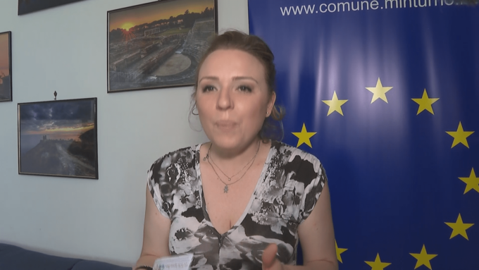 MINTURNO: OTTO GIORNATE ECOLOGICHE