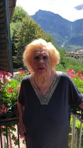 ROMA: E’ MORTA ASSUNTA ALMIRANTE