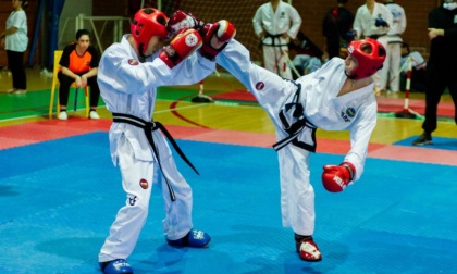 Terracina, successo dell’Anxur Battle