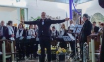 TERRACINA: IL CONCERTO DI NATALE DELL'ANXUR MUSIC ENSEMBLE