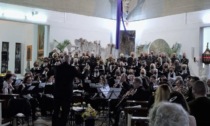 TERRACINA: CONCERTO PER LA PASSIONE