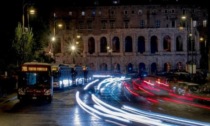 ROMA: NUOVE STRATEGIE PER IL COMPARTO TURISTICO