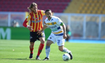 SERIE B: FROSINONE-MONZA 4-1