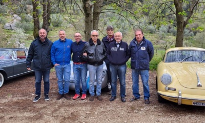 LATINA: CLAS, RINNOVATO L’ORGANIGRAMMA