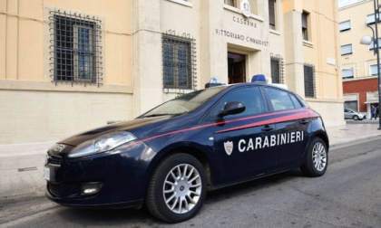 LATINA: RAPINA, SEQUESTRO DI PERSONA ED ESTORSIONE PER DEBITI DI DROGA, 8 ARRESTI