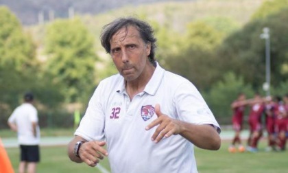 ECCELLENZA: CLAMOROSO A TIVOLI, ESONERATO CARLO PASCUCCI