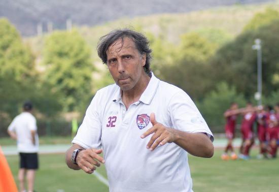 ECCELLENZA: CLAMOROSO A TIVOLI, ESONERATO CARLO PASCUCCI