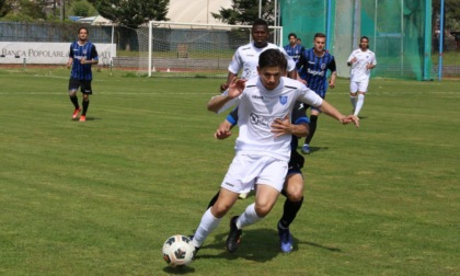CALCIO: INTERESSANTE AMICHEVOLE A CASSINO