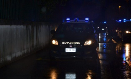 ROMA: RISSA IN STRADA E SUL BUS, 5 FERMATI