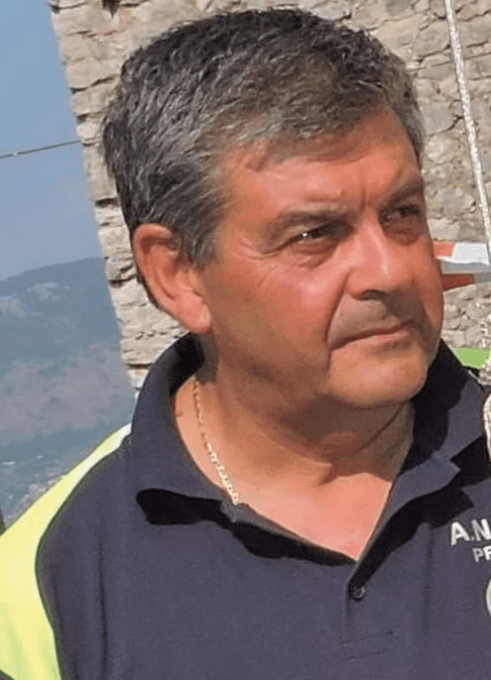 PROSSEDI: IN RICORDO DI CHESTER VANI