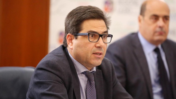 LATINA: CONCORSI ASL TRUCCATI, IN AULA D’AMATO