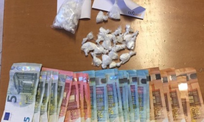 ROMA: CONTROLLI DELLA POLIZIA, ARRESTI E SEQUESTRI