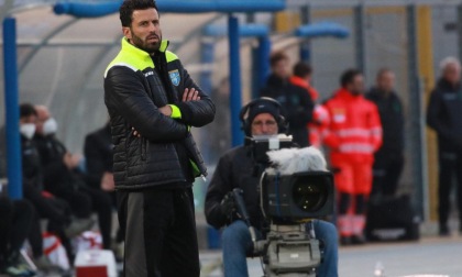 SERIE B: FROSINONE SCONFITTO A PORDENONE