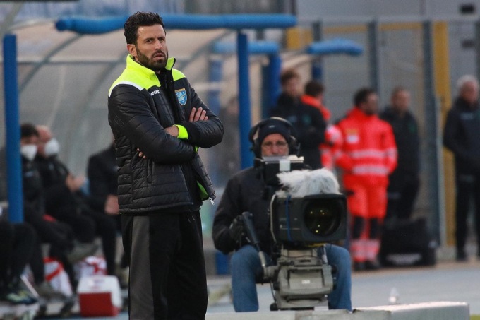 SERIE B: FROSINONE SCONFITTO A PORDENONE