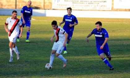 SERIE D: NEI RECUPERI VINCONO FLAMINIA E INSIEME FORMIA