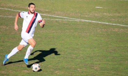 CALCIO DILETTANTI: I GOL DELLA DOMENICA