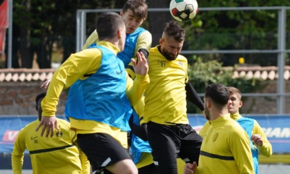 CALCIO, DOMANI VITERBESE-MONTEVARCHI