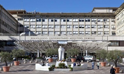ROMA: SBALZATO DALLA SLITTINOVIA A MONTE LIVATA, GRAVE UN GIOVANE