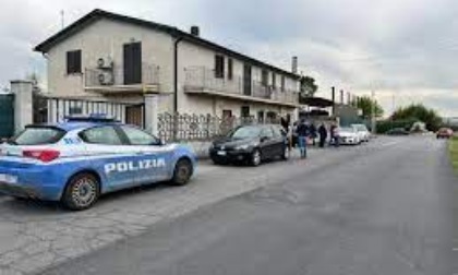 GUIDONIA: ASSALTO IN VILLA, FERITI DUE ANZIANI