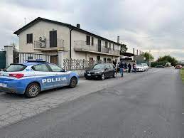 GUIDONIA: ASSALTO IN VILLA, FERITI DUE ANZIANI