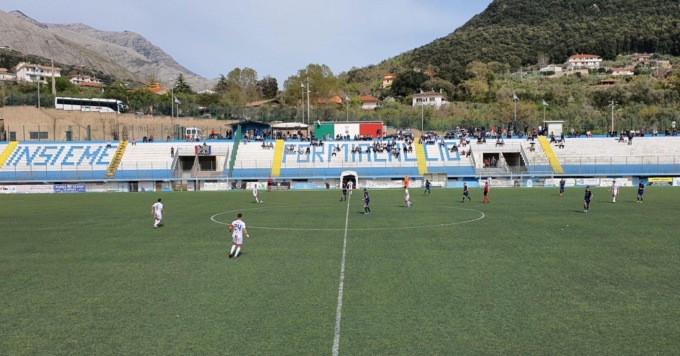 SERIE D: I RISULTATI DEL GIOVEDI’