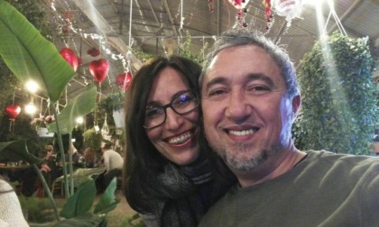 LADISPOLI: ACCOLTELLA LA MOGLIE, È GRAVISSIMA