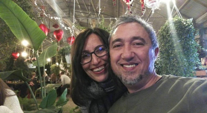 LADISPOLI: ACCOLTELLA LA MOGLIE, È GRAVISSIMA