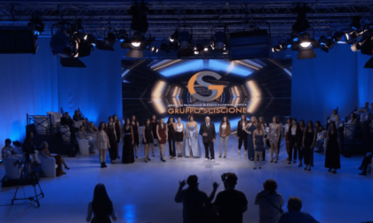TELEVISIONE: IL GRUPPO TELEVISIVO LAZIO TV-GOLD TV FESTEGGIA 44 ANNI DI ATTIVITÀ