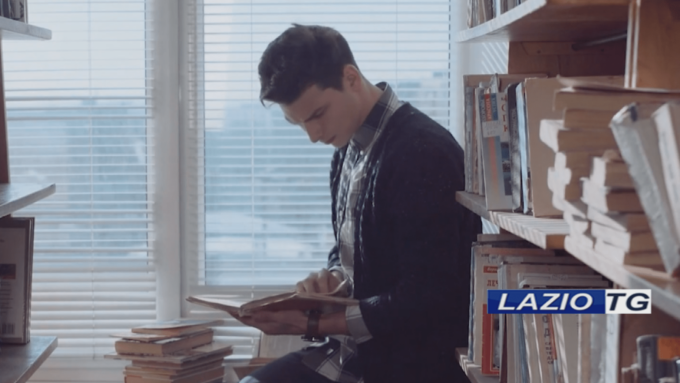 ROMA: LA REGIONE FESTEGGIA COSÌ LA GIORNATA DEL LIBRO