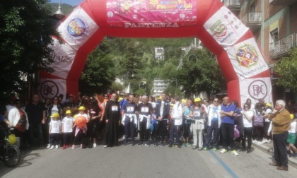 CASSINO: TORNA LA MARATONA DI PRIMAVERA