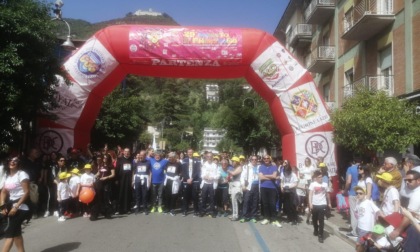 CASSINO: MARATONA DI PRIMAVERA, DOMANI LA CONFERENZA STAMPA