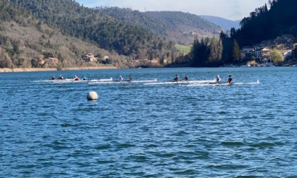 CANOTTAGGIO: WEEK END CON IL MEMORIAL "PAOLO D'ALOJA"