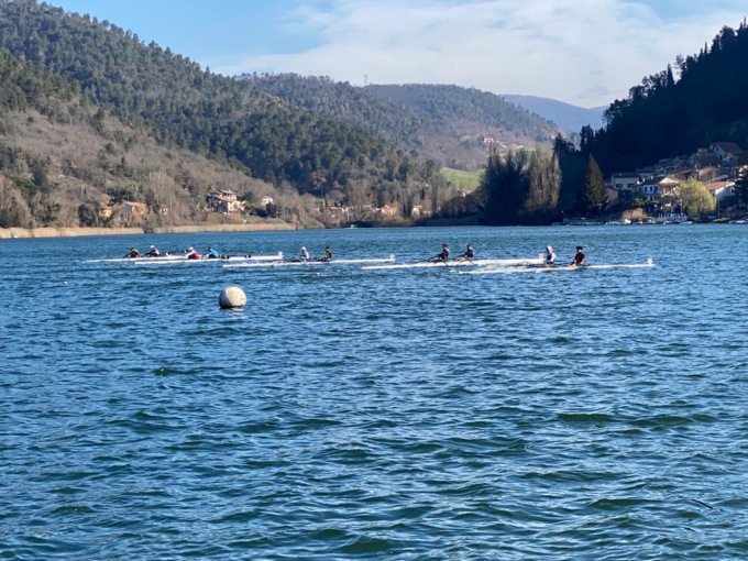 CANOTTAGGIO: WEEK END CON IL MEMORIAL “PAOLO D’ALOJA”