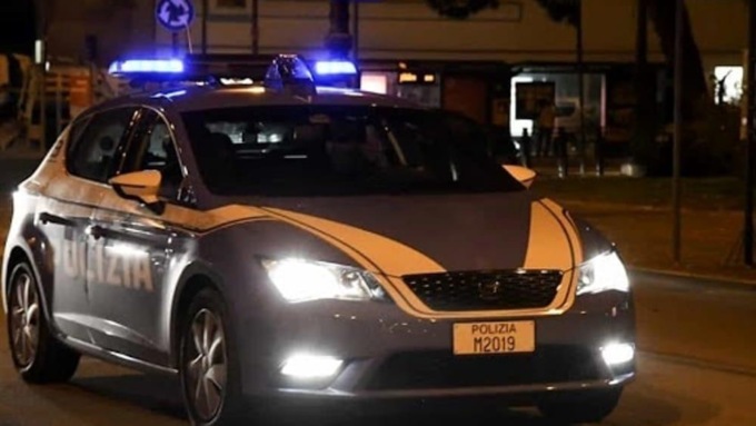 ROMA: LITE PER VIABILITA’, AGGRESSIONE IN STRADA