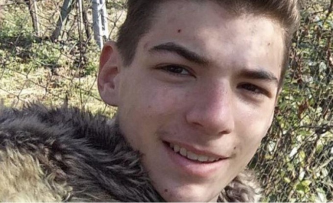 CASSINO: AUTO FUORI STRADA, MUORE UN GIOVANE DI SANT’APOLLINARE