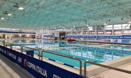 PALLANUOTO A1: DISTRETTI ECOLOGICI ROMA BATTE L’ANZIO WATERPOLIS