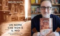 TERRACINA: NICOLA BRUNIALTI PRESENTA IL SUO ULTIMO LIBRO