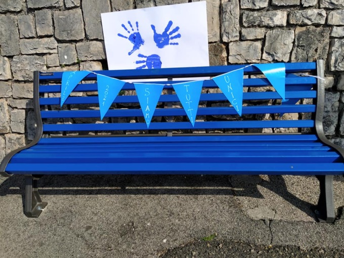 PRIVERNO: GIORNATA MONDIALE AUTISMO