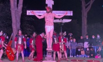 TERRACINA: "LA PASSIONE DI CRISTO", SUCCESSO DELLA RAPPRESENTAZIONE