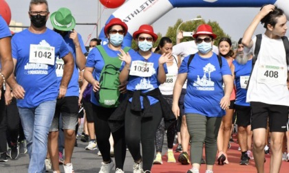 TERRACINA: PEDAGNALONGA, CHIUSE LE ISCRIZIONI
