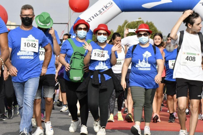 TERRACINA: PEDAGNALONGA, CHIUSE LE ISCRIZIONI