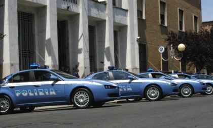 SONNINO:  SEQUESTRO DI BENI E SOCIETA’ AD UN IMPREDITORE