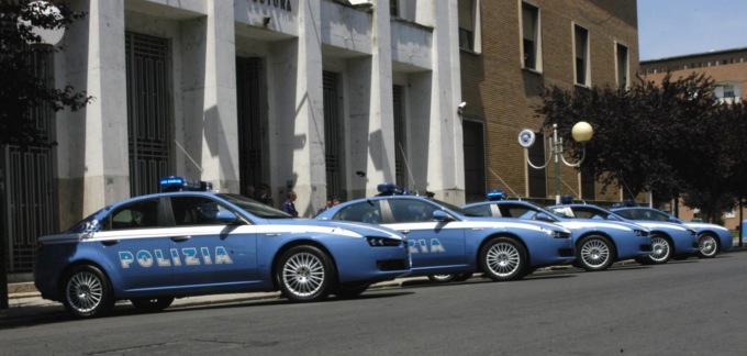 SONNINO:  SEQUESTRO DI BENI E SOCIETA’ AD UN IMPREDITORE